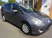 Mitsubishi Grandis 3