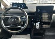 Hyundai Staria 9