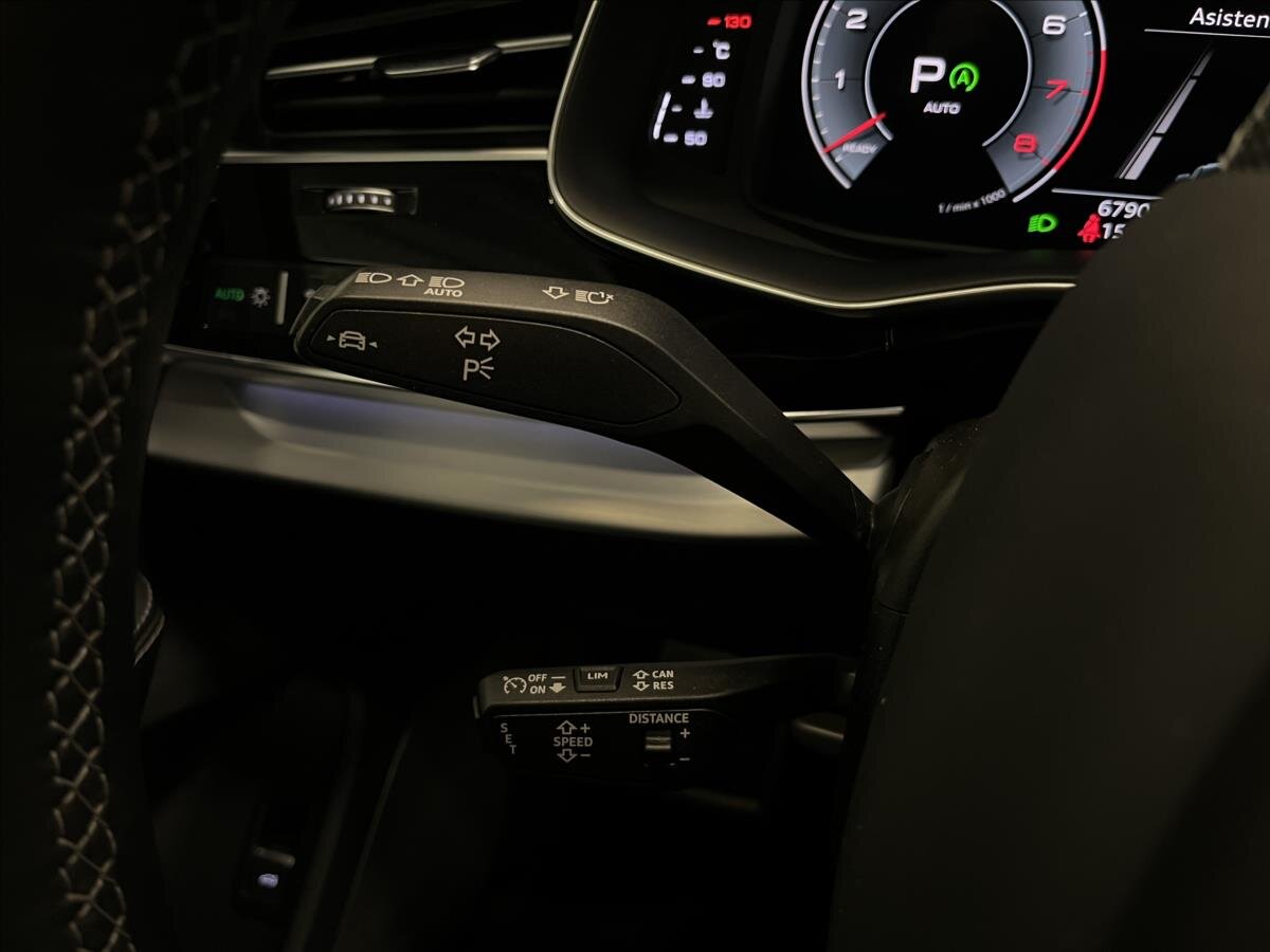 Audi Q7 SUV 3,0 l 250 kw