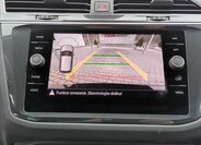 Volkswagen Tiguan SUV / Terénní 2,0 l 147 kw