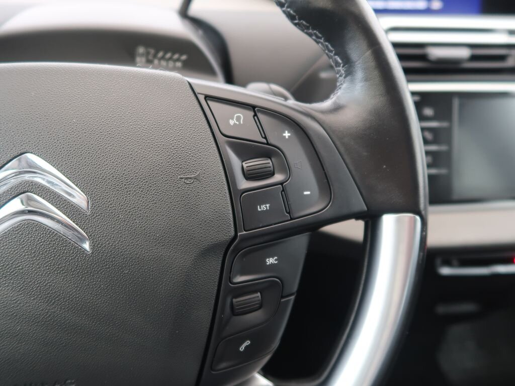 Citroën Grand C4 SpaceTourer MPV 1,9 l 120 kw