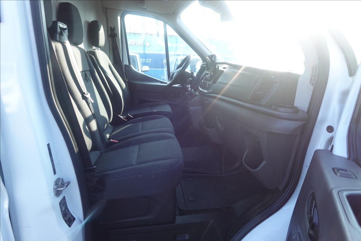 Ford Transit Ostatní 2,0 l 96 kw