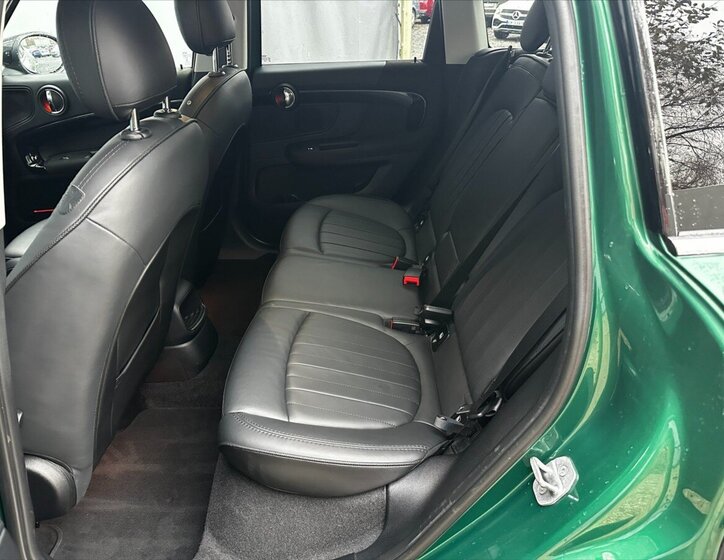 Mini Countryman Kombi 1,5 l 162 kw