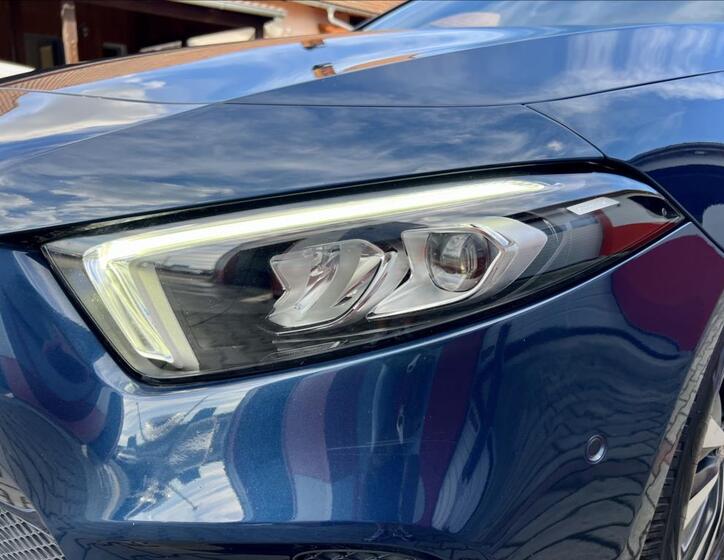 Mercedes-Benz Třídy A 51