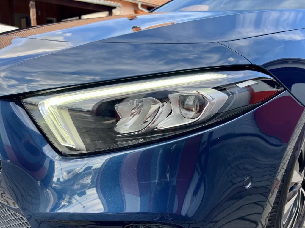 Mercedes-Benz Třídy A