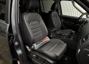 Volkswagen Amarok Pick-up 3,0 l 190 kw