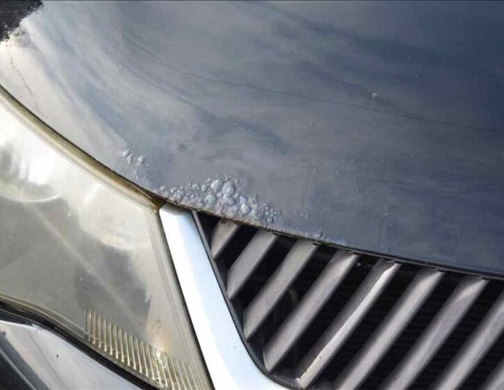 Mitsubishi Outlander 7