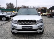 Land Rover Range Rover SUV 3,0 l 190 kw