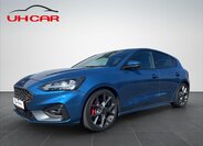 Ford Focus Hatchback 2,3 l 206 kw