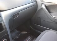 Škoda Yeti Kombi 2,0 l 81 kw