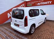Toyota ProAce City 6