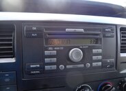 Ford Transit Ostatní 2,2 l 74 kw