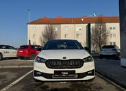 Škoda Fabia Hatchback 999,0 85 kw