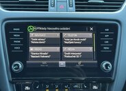 Škoda Octavia Kombi 2,0 l 169 kw