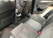 Škoda Superb Sedan / Limuzína 1,5 l 110 kw
