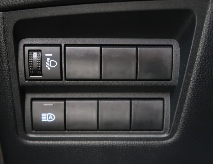 Toyota Yaris Cross Hatchback 1,5 l 92 kw