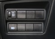 Toyota Yaris Cross Hatchback 1,5 l 92 kw