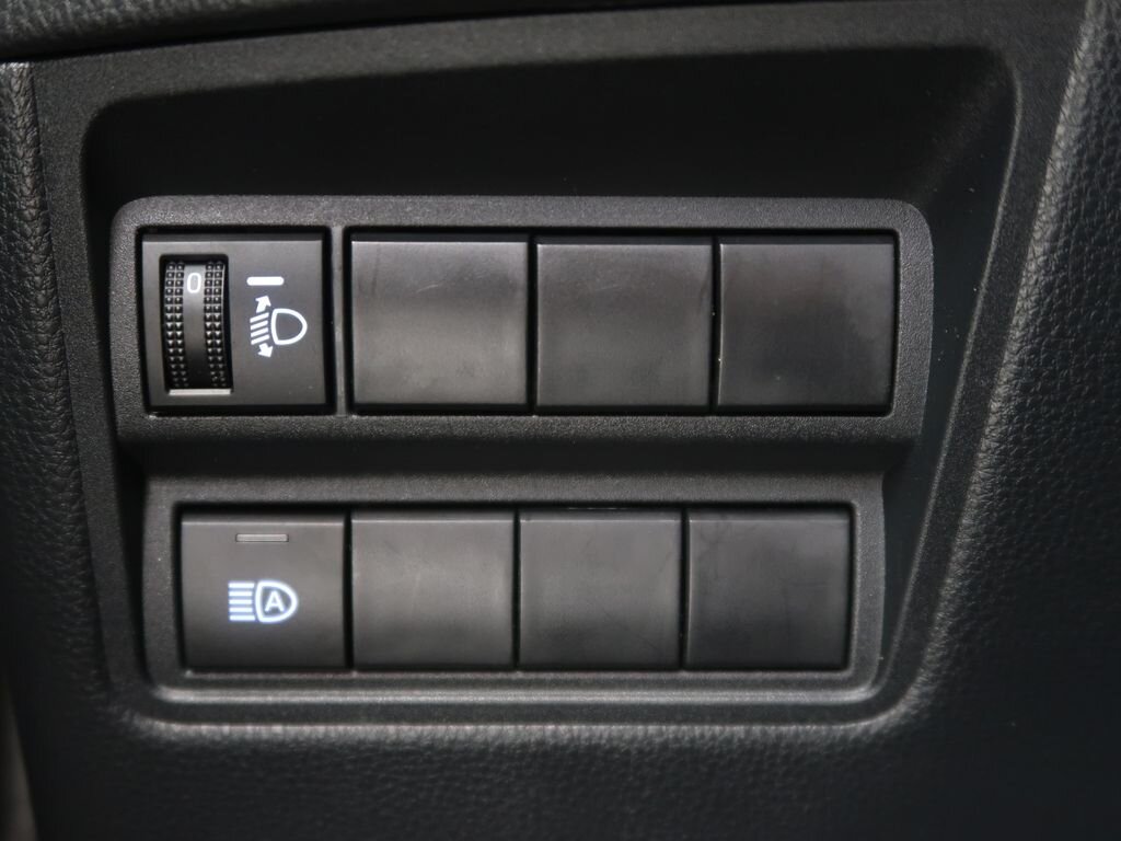 Toyota Yaris Cross Hatchback 1,5 l 92 kw