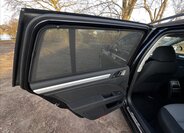 Škoda Superb Kombi 3,6 l 191 kw