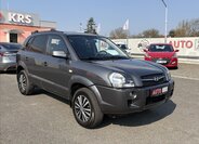 Hyundai Tucson Kombi 2,0 l 104 kw