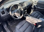 Mazda 6 Sedan / Limuzína 2,0 l 107 kw