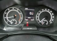 Škoda Kamiq Hatchback 999,0 81 kw