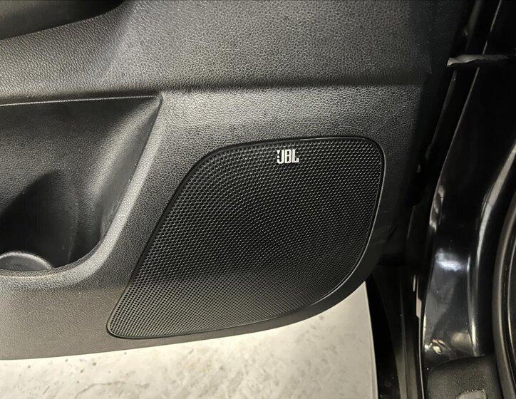 KIA Sportage SUV 1,6 l 100 kw