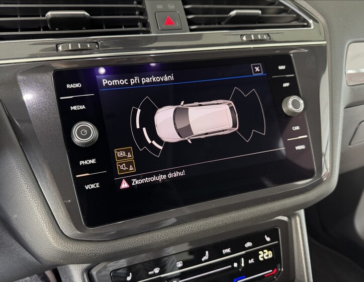 Volkswagen Tiguan Allspace 33