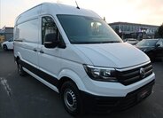 Volkswagen Crafter Ostatní 2,0 l 103 kw