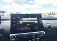 Citroën C4 Cactus Hatchback 1,2 l 60 kw