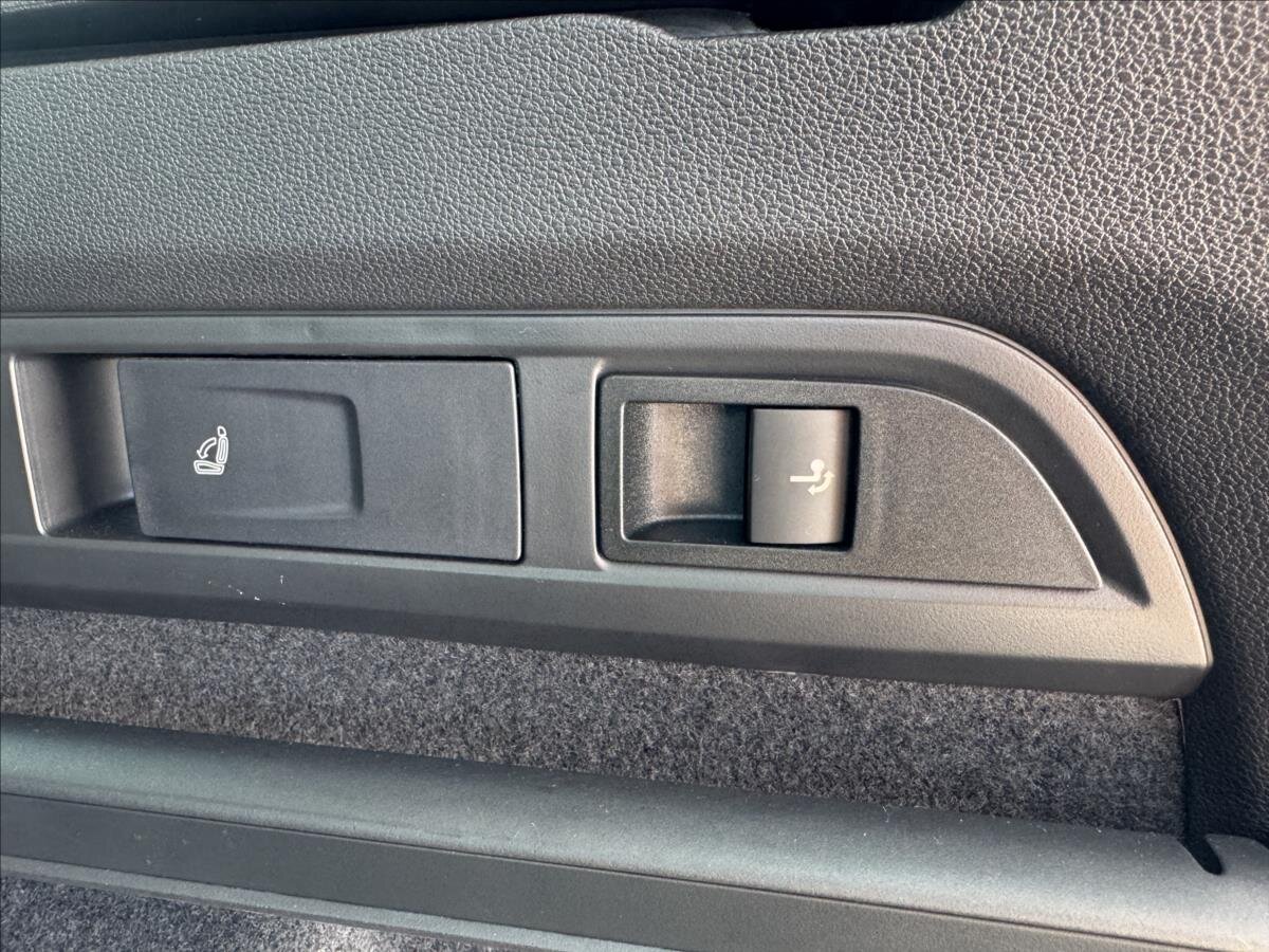 Škoda Kodiaq SUV / Terénní 2,0 l 110 kw