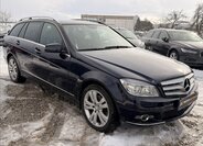 Mercedes-Benz Třídy C Kombi 2,1 l 125 kw
