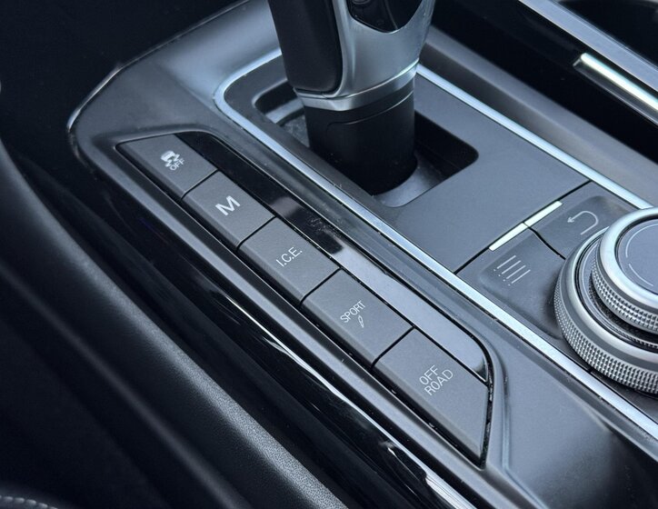 Maserati Levante SUV 3,0 l 257 kw