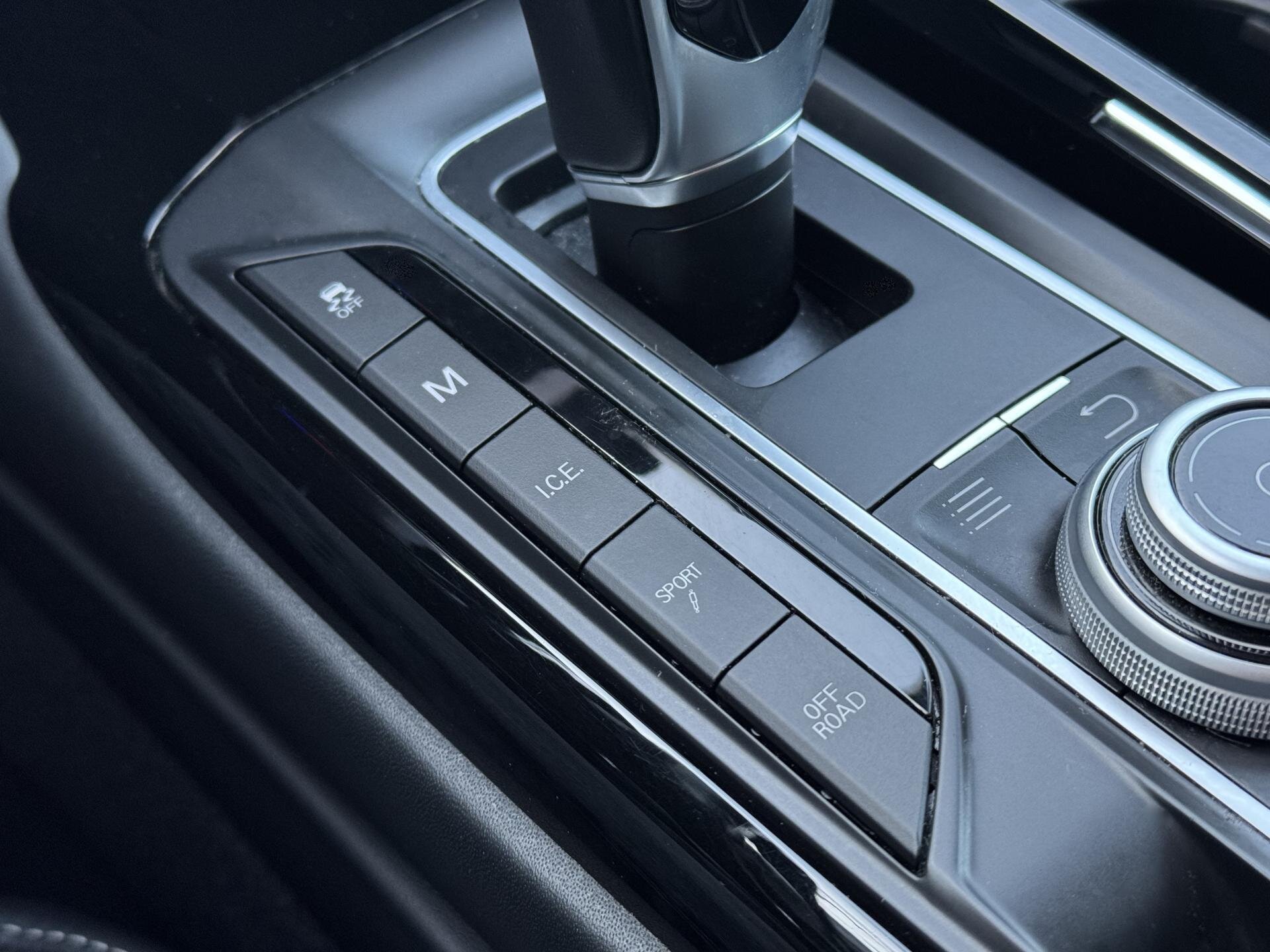 Maserati Levante SUV 3,0 l 257 kw