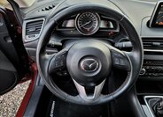 Mazda 3 Sedan / Limuzína 2,0 l 88 kw