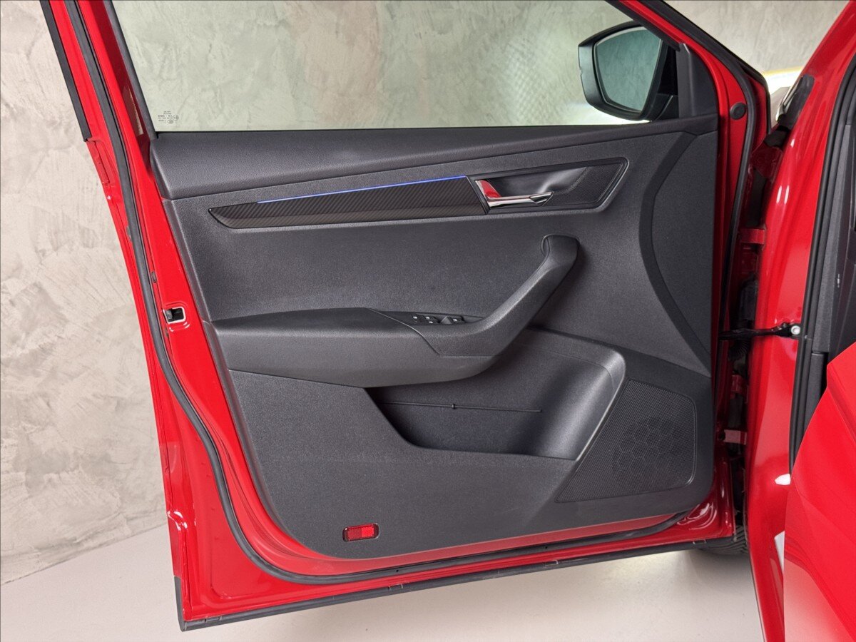 Škoda Karoq SUV / Terénní 2,0 l 85 kw