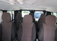 Fiat Ducato VAN / Minibus 2,3 l 110 kw