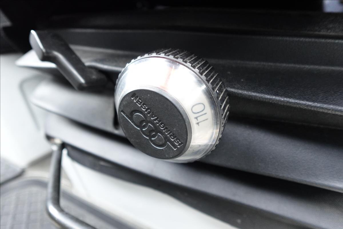 Mercedes-Benz Sprinter Ostatní 2,1 l 120 kw