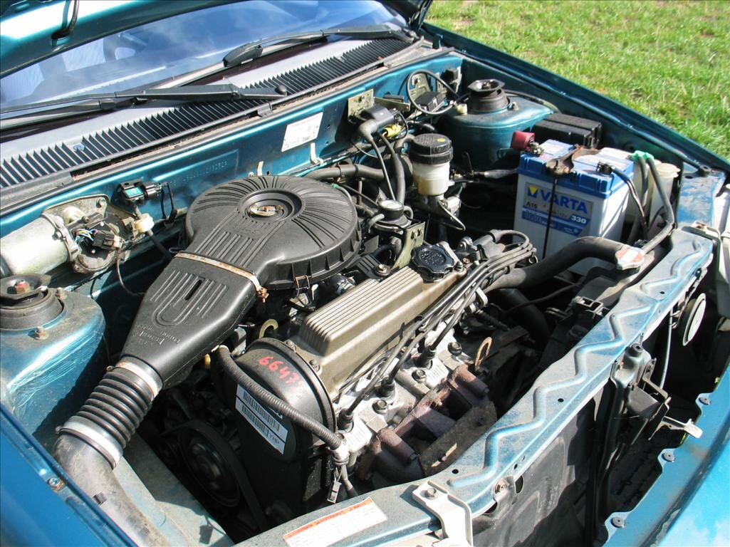 Suzuki Swift Hatchback 993,0 39 kw