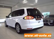 Ford Galaxy MPV 2,0 l 140 kw