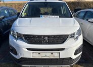Peugeot Rifter MPV 1,5 l 75 kw