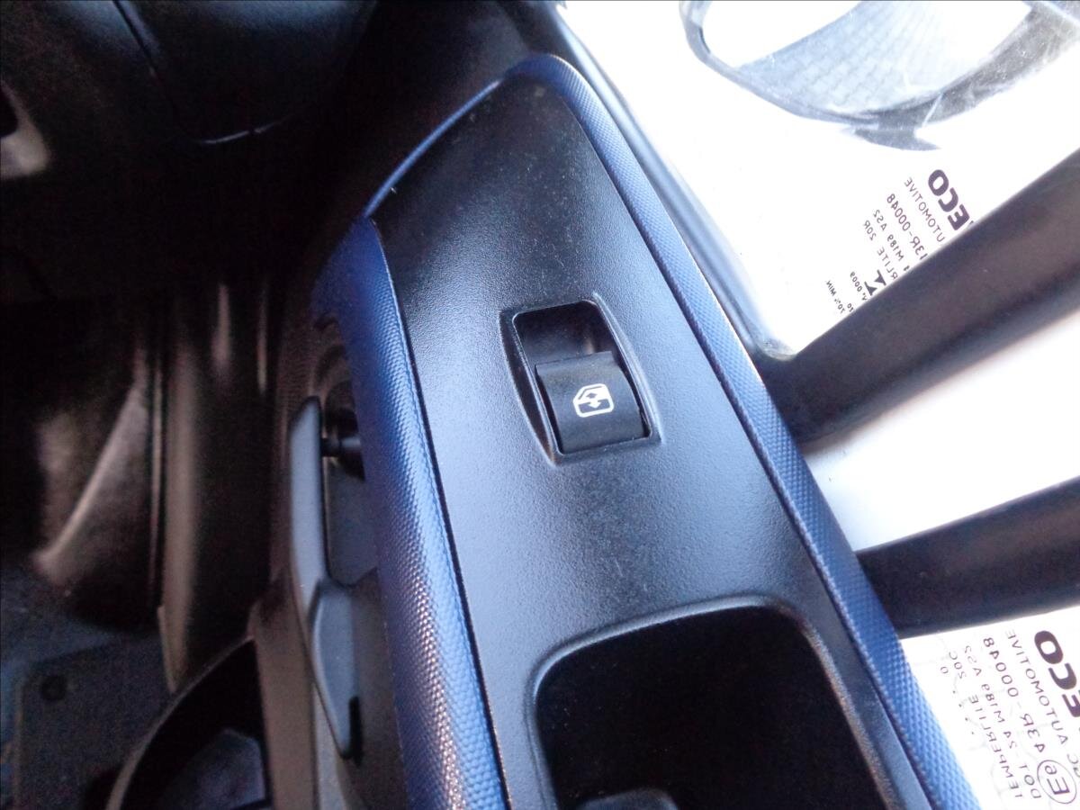 Iveco Daily Ostatní 2,3 l 100 kw