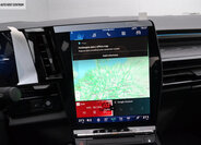 Renault Austral SUV 1,3 l 116 kw