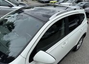 Nissan Qashqai SUV 1,5 l 76 kw