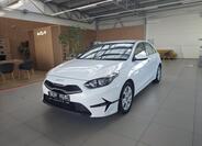 KIA Ceed 1