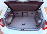 Škoda Rapid Hatchback 1,6 l 66 kw