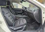 Mazda 6 Kombi 2,0 l 121 kw