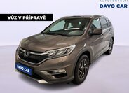Honda CR-V SUV / Terénní 1,6 l 88 kw