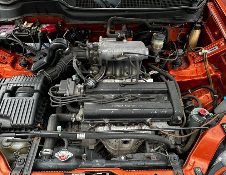 Honda CR-V Kombi 2,0 l 94 kw