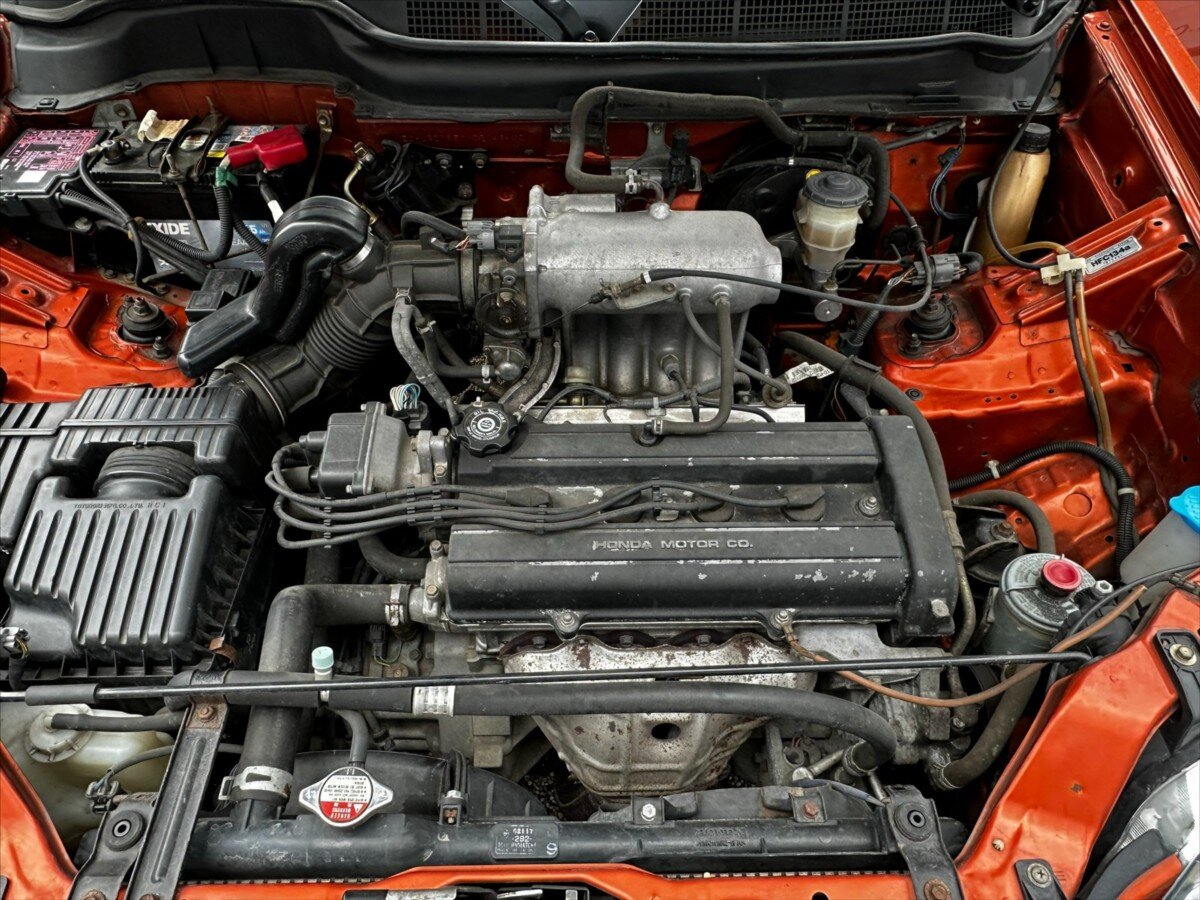 Honda CR-V Kombi 2,0 l 94 kw